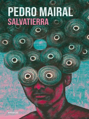 cover image of Salvatierra. Edición 2024